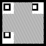 UPI QR code